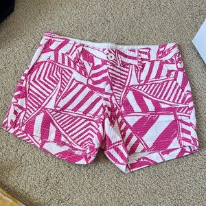 Lilly Pulitzer Shorts